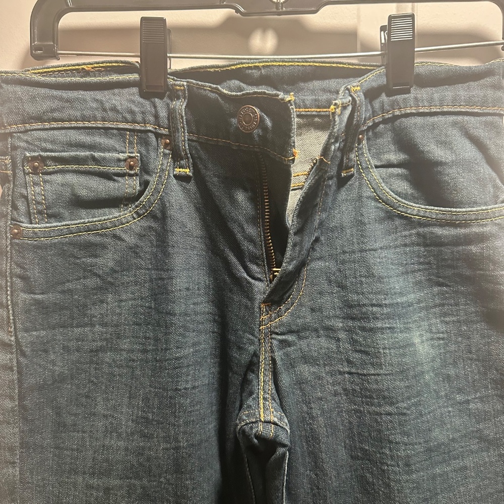 Levi’s Jeans - Picture 2 of 7